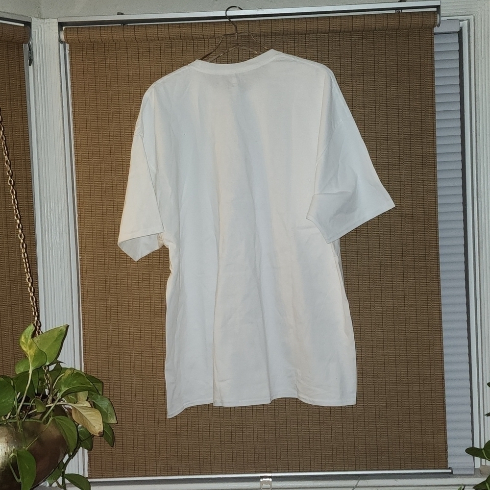Hanes Tee Shirt size 3xl - Picture 3 of 4